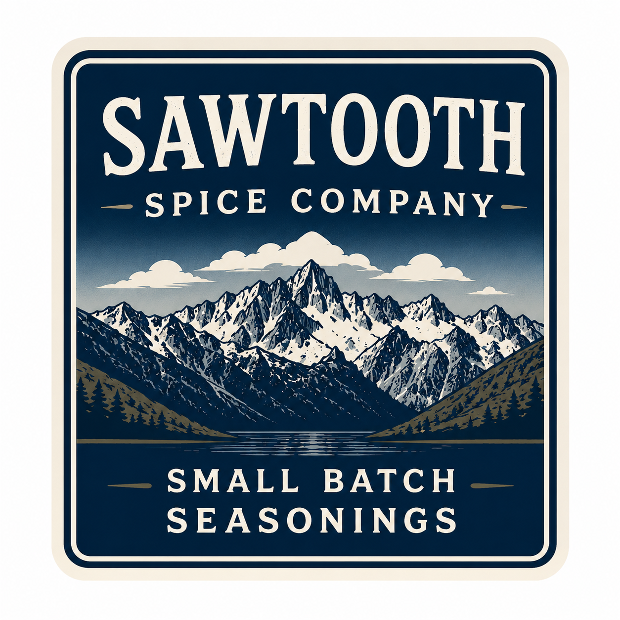 Sawtooth Spice Company