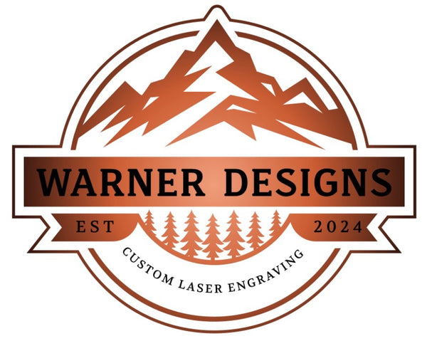 Warner Designs Custom Engraving